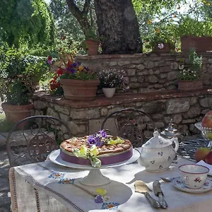 Villa Il Paradisino, Sesto Fiorentino