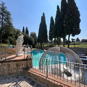 Hotel Fantastic Garden - Firenze Nord, Sesto Fiorentino