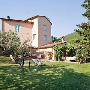 Landhaus Casavaliversi, Sesto Fiorentino