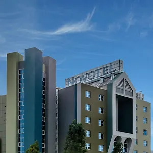 Hotel Novotel Firenze Nord Aeroporto, Sesto Fiorentino