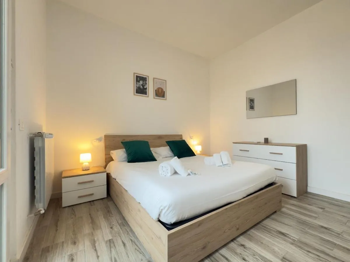 Modern 5Th Floor Apartment - 20 Minuti Da Firenze Sesto Fiorentino