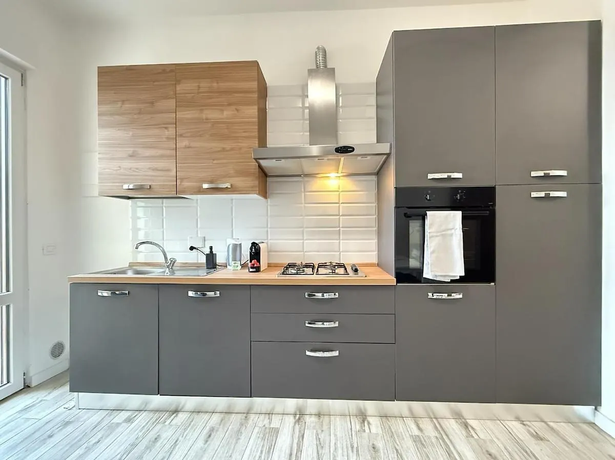 Modern 5Th Floor Apartment - 20 Minuti Da Firenze Sesto Fiorentino
