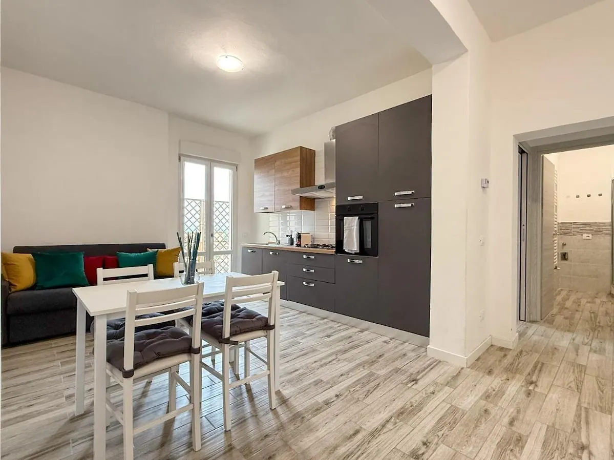 Modern 5Th Floor Apartment - 20 Minuti Da Firenze Sesto Fiorentino 0*,  Italy