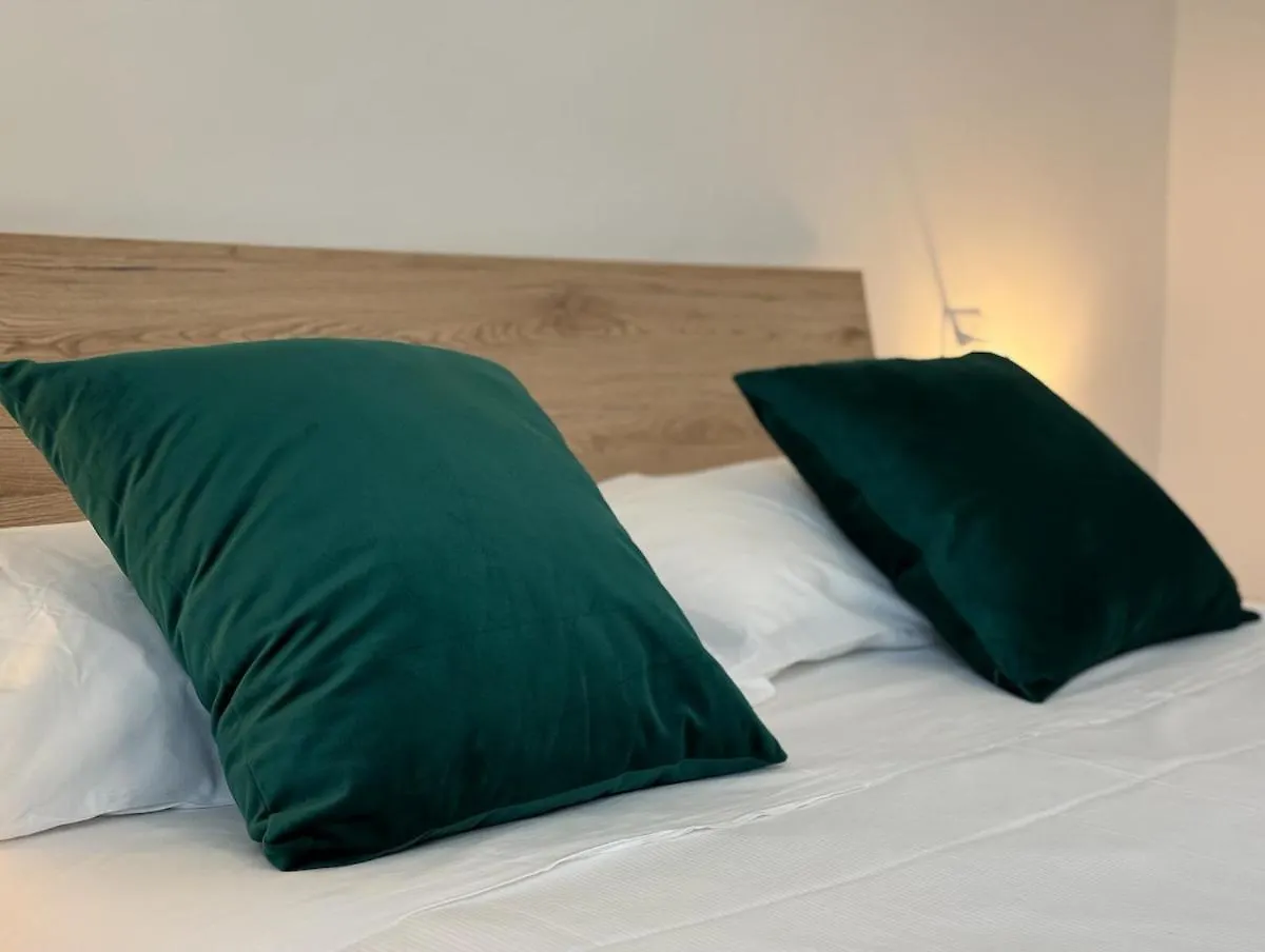 Modern 5Th Floor Apartment - 20 Minuti Da Firenze Sesto Fiorentino