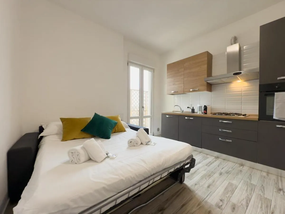 Modern 5Th Floor Apartment - 20 Minuti Da Firenze Sesto Fiorentino