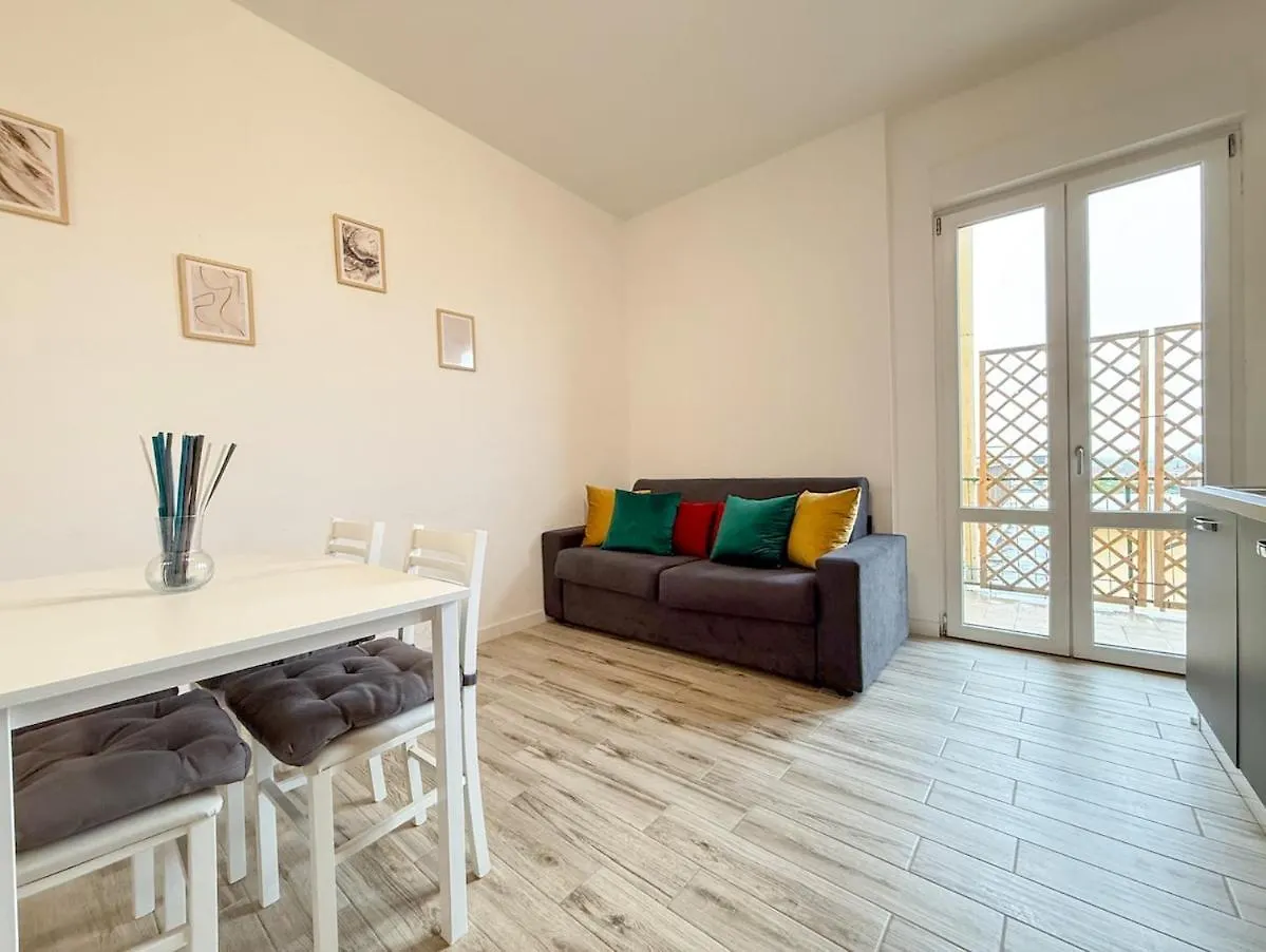 Modern 5Th Floor Apartment - 20 Minuti Da Firenze Sesto Fiorentino Italy