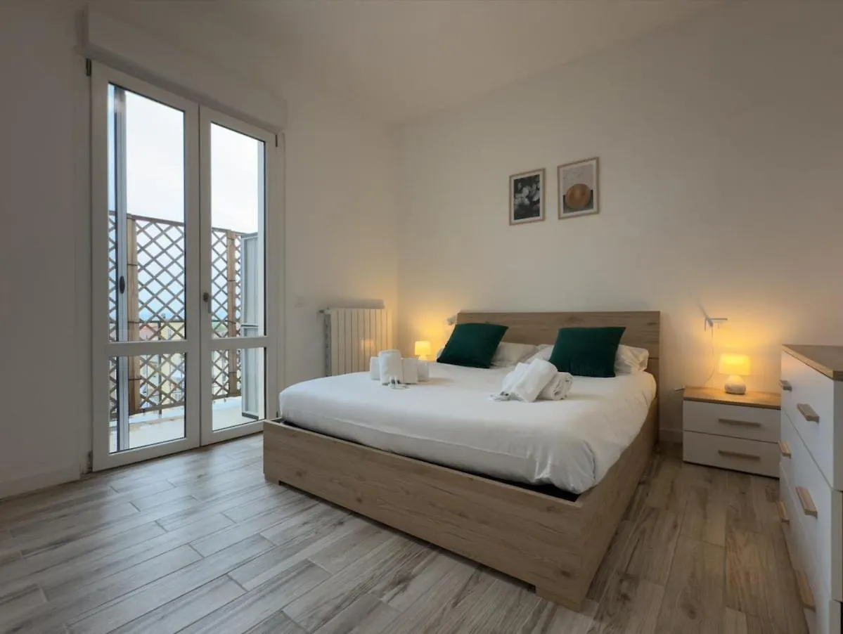 Modern 5Th Floor Apartment - 20 Minuti Da Firenze Sesto Fiorentino
