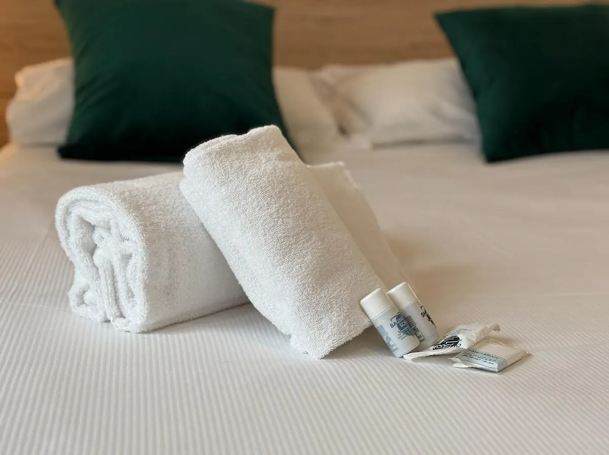 Modern 5Th Floor Apartment - 20 Minuti Da Firenze Sesto Fiorentino