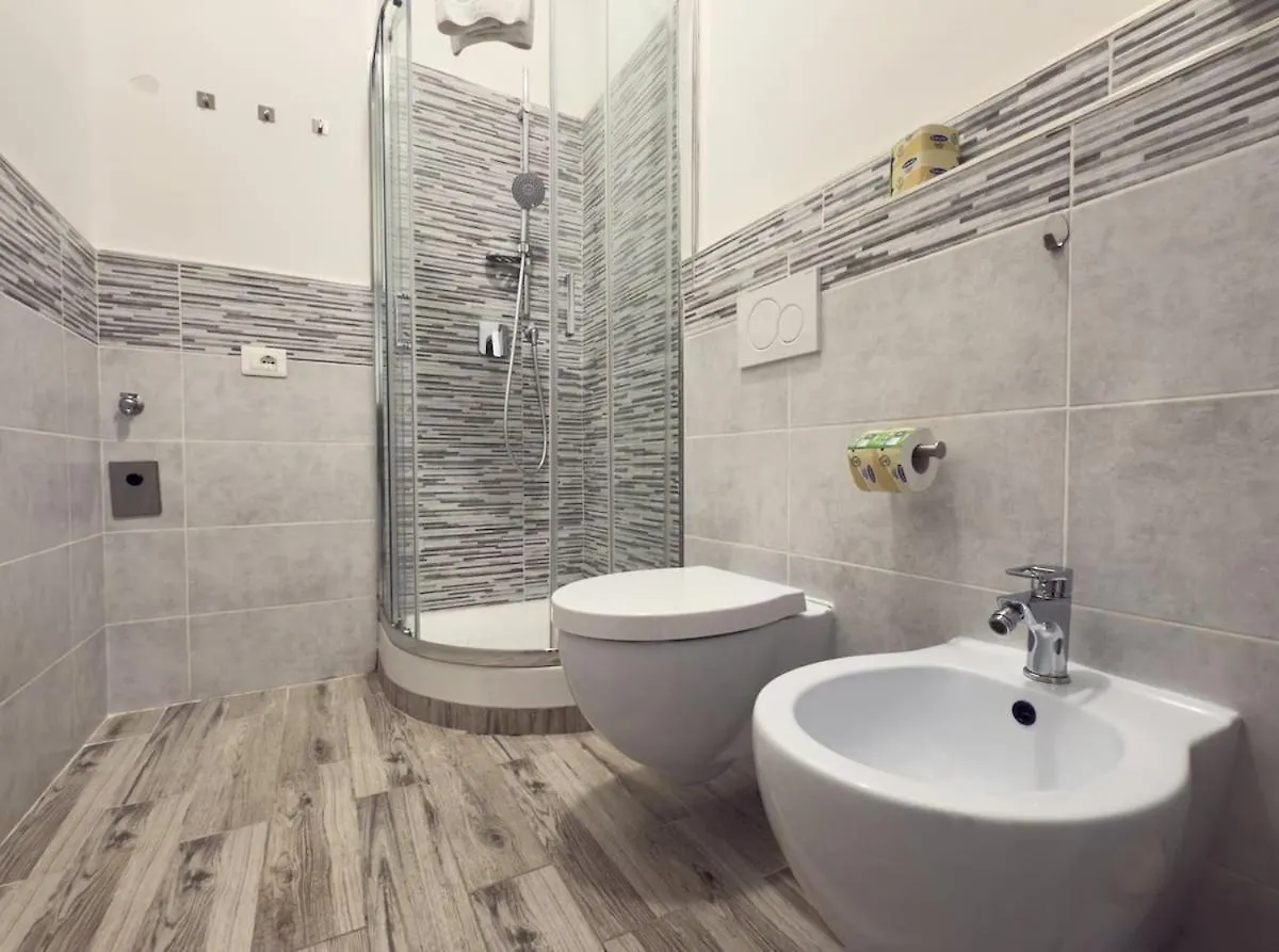 Modern 5Th Floor Apartment - 20 Minuti Da Firenze Sesto Fiorentino 0*,