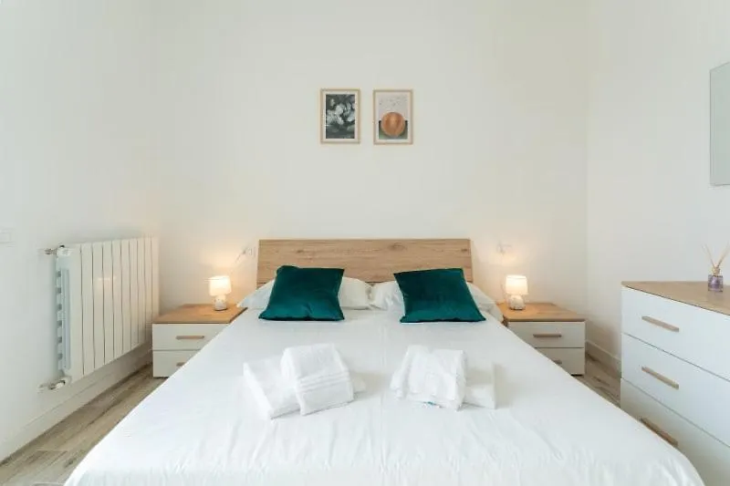 Modern 5Th Floor Apartment - 20 Minuti Da Firenze Sesto Fiorentino