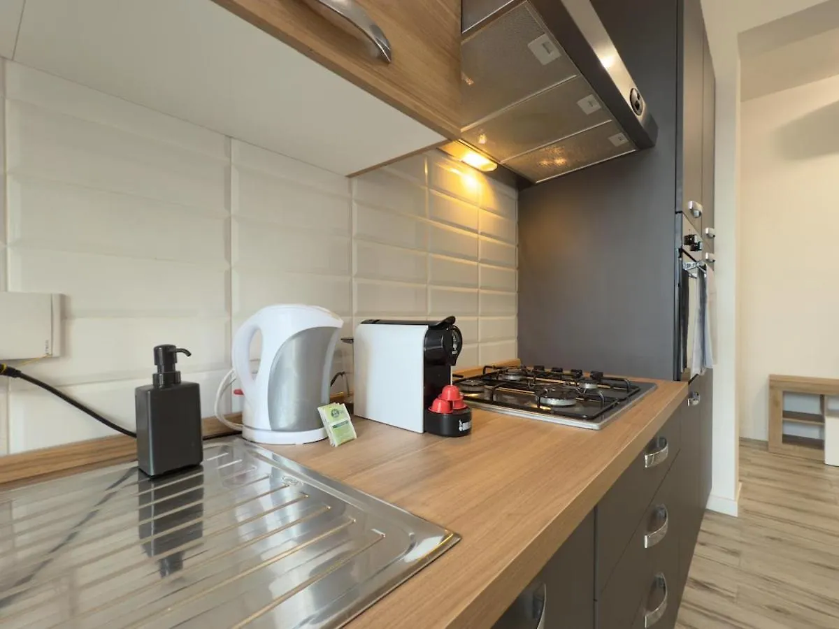 Modern 5Th Floor Apartment - 20 Minuti Da Firenze Sesto Fiorentino