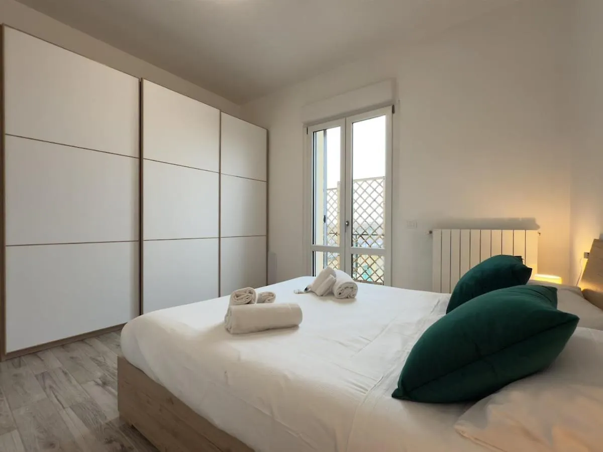 Modern 5Th Floor Apartment - 20 Minuti Da Firenze Sesto Fiorentino 0*,