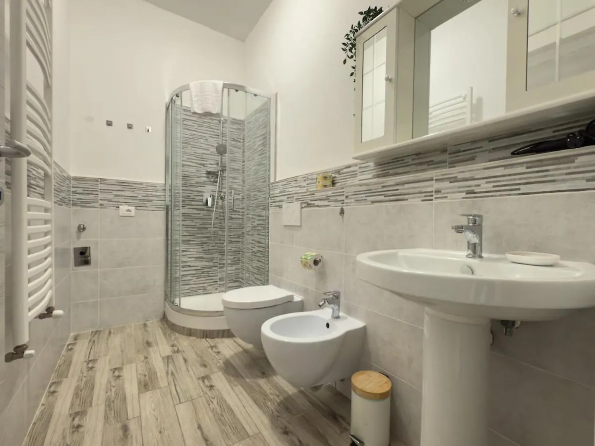 Modern 5Th Floor Apartment - 20 Minuti Da Firenze Sesto Fiorentino
