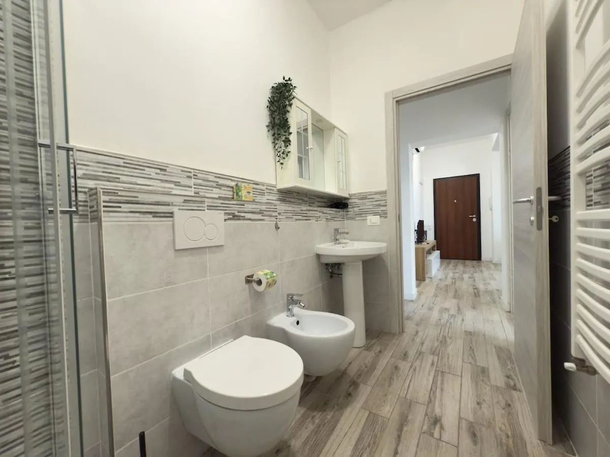 Modern 5Th Floor Apartment - 20 Minuti Da Firenze Sesto Fiorentino