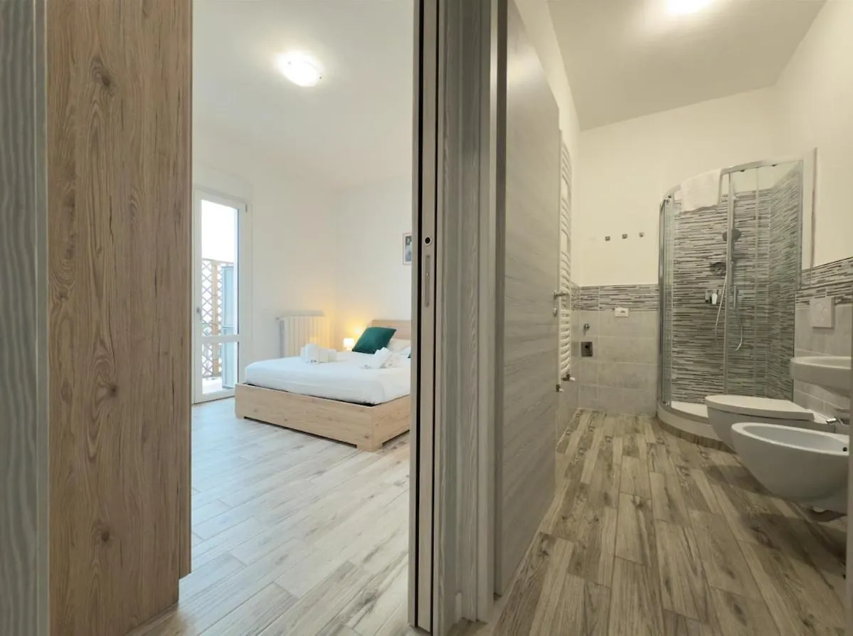 Modern 5Th Floor Apartment - 20 Minuti Da Firenze Sesto Fiorentino