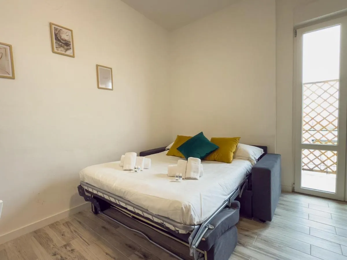 Modern 5Th Floor Apartment - 20 Minuti Da Firenze Sesto Fiorentino Italy