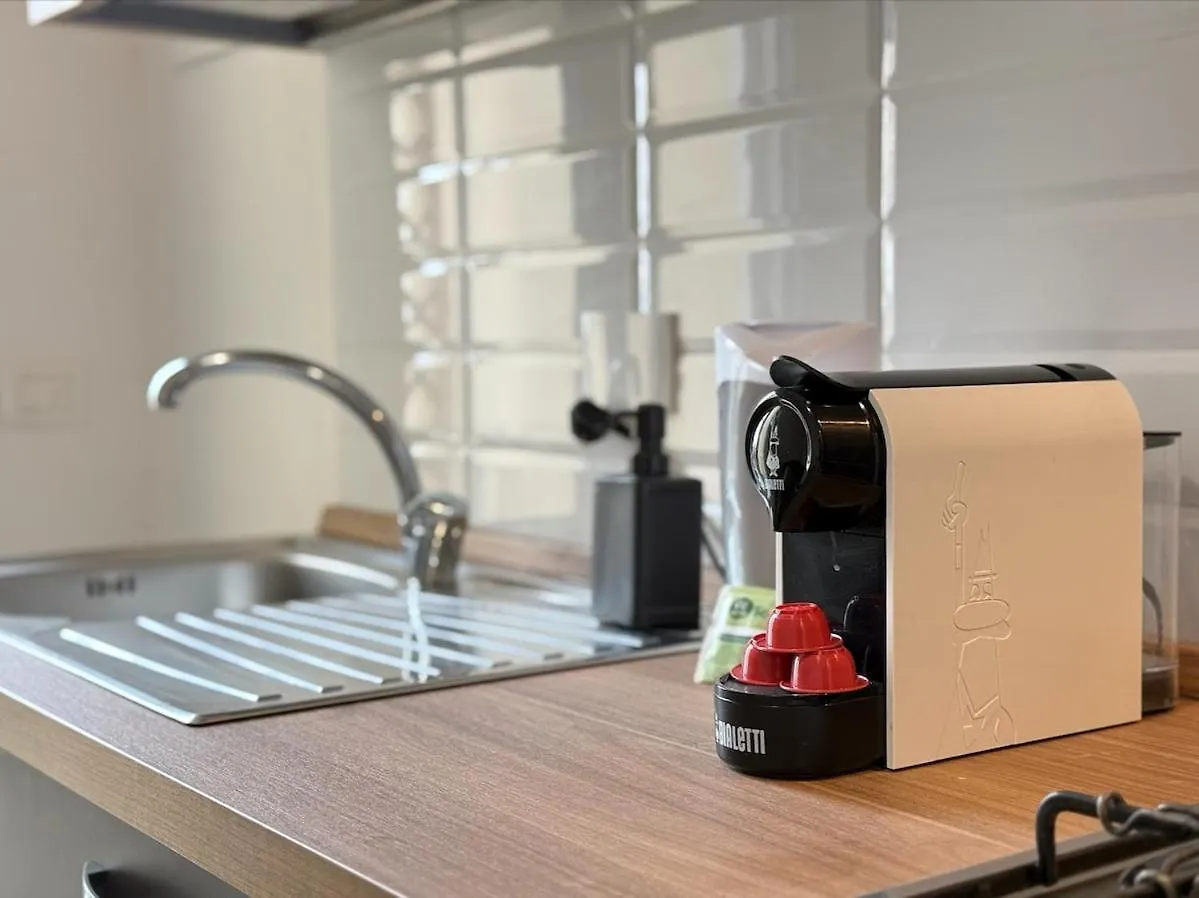 Modern 5Th Floor Apartment - 20 Minuti Da Firenze Sesto Fiorentino Italie